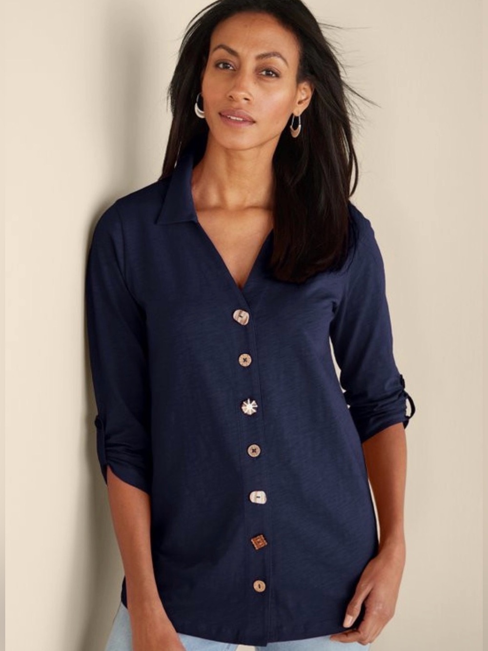 Soft Surroundings/ Size Medium